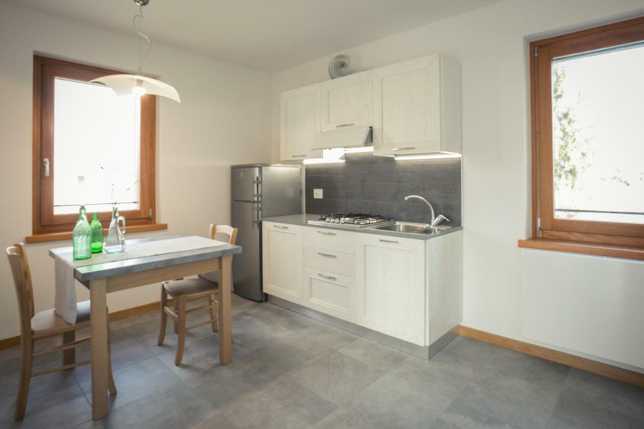 Appartamento con Terrazza