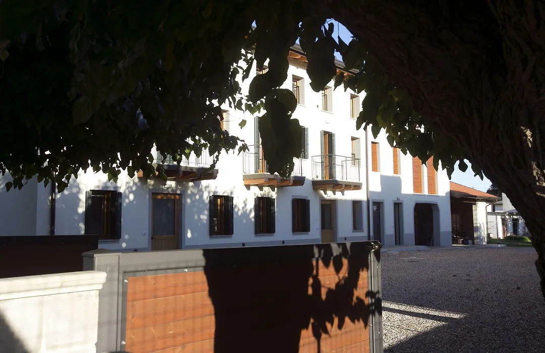 Agriturismo Mestroni-1