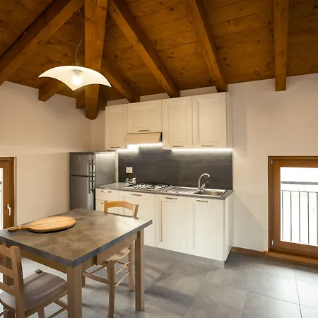 Agriturismo Mestroni-3